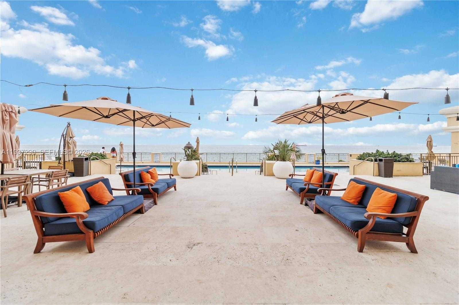 Small Image of 601 NORTH FT LAUDERDALE BEACH BLVD #912, Fort Lauderdale Number 29