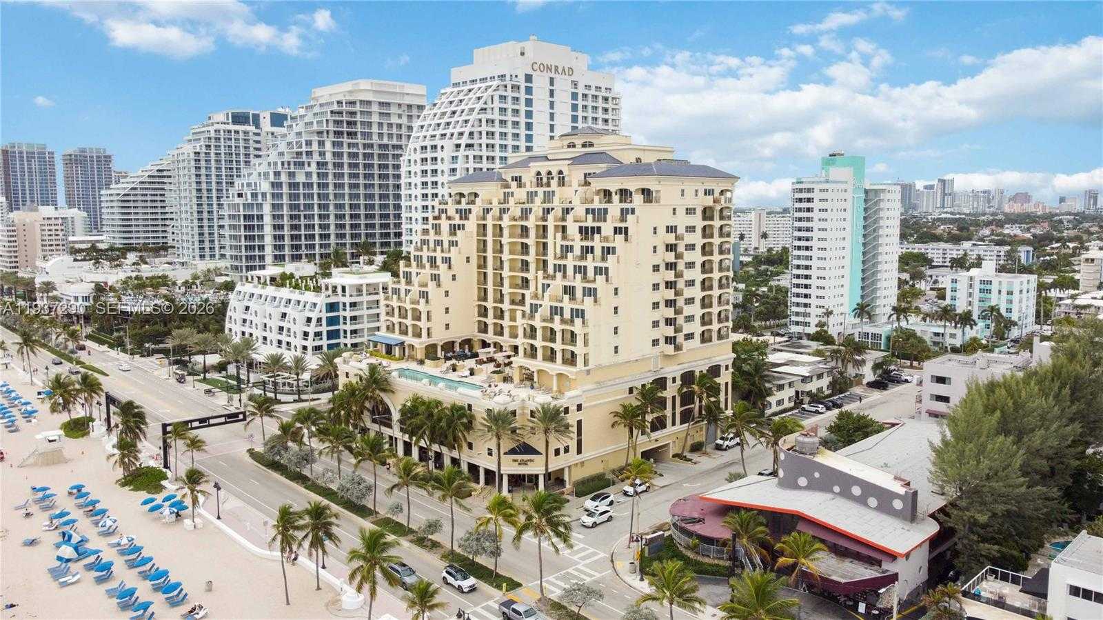 Small Image of 601 NORTH FT LAUDERDALE BEACH BLVD #912, Fort Lauderdale Number 35