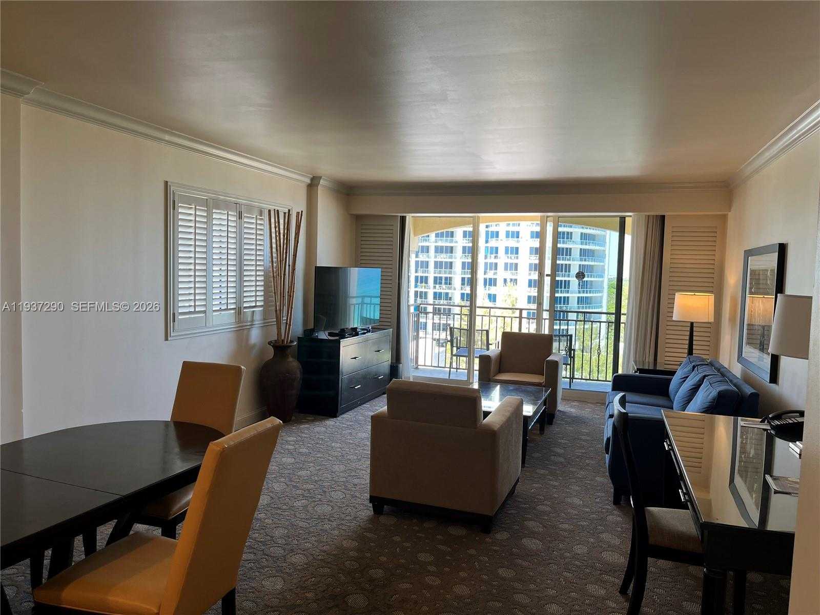 Small Image of 601 NORTH FT LAUDERDALE BEACH BLVD #912, Fort Lauderdale Number 4