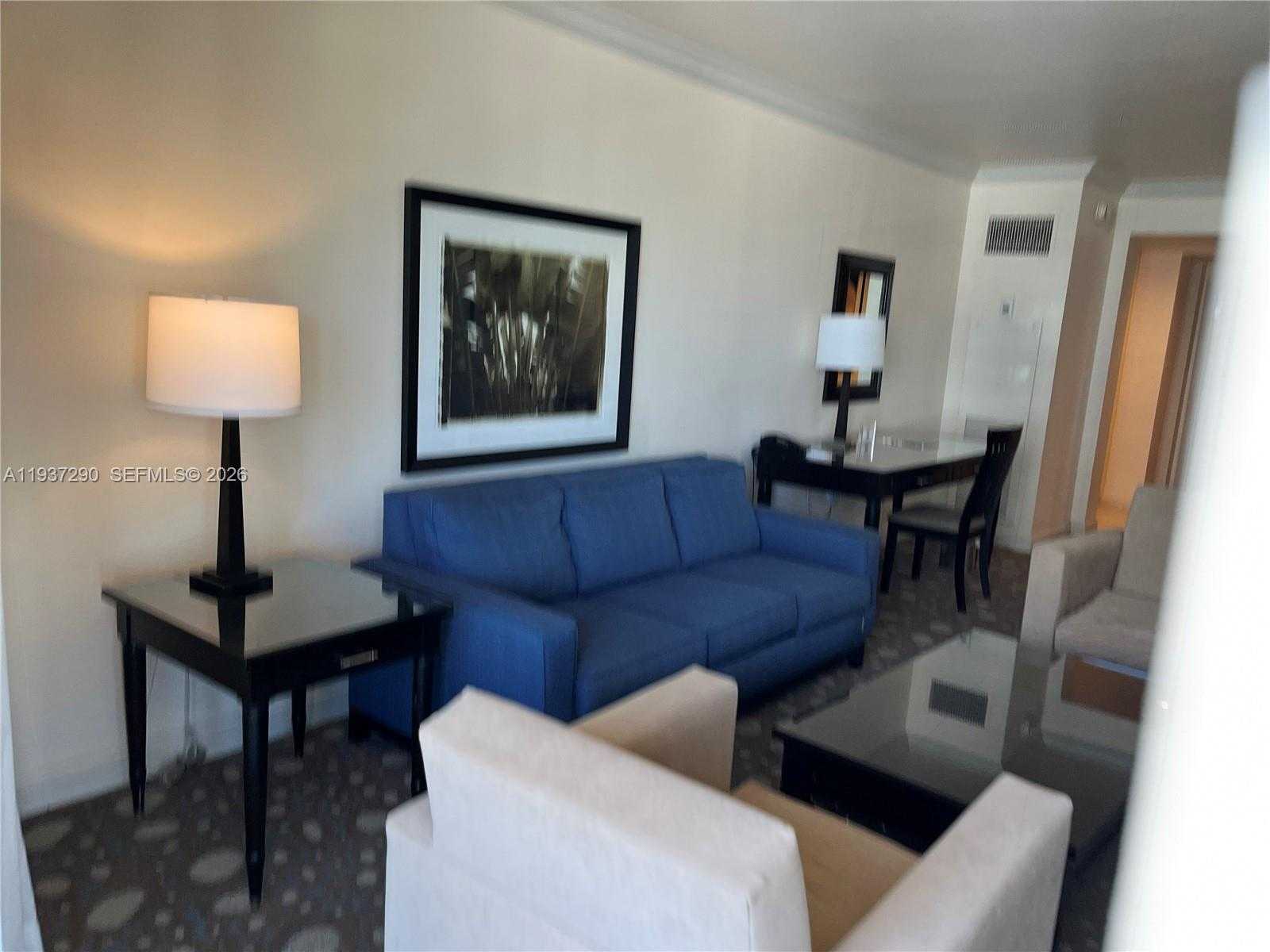 Small Image of 601 NORTH FT LAUDERDALE BEACH BLVD #912, Fort Lauderdale Number 6