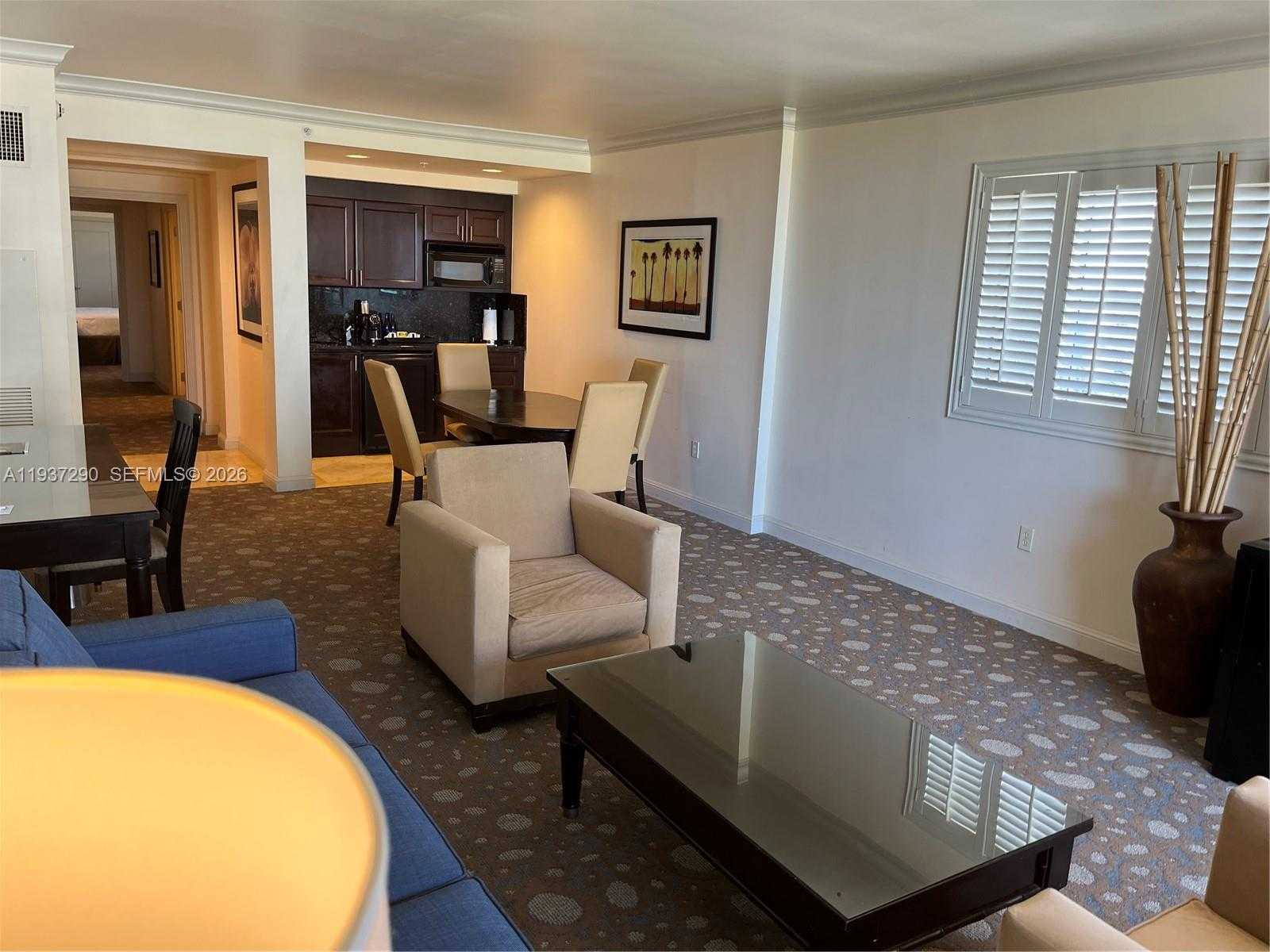 Small Image of 601 NORTH FT LAUDERDALE BEACH BLVD #912, Fort Lauderdale Number 7