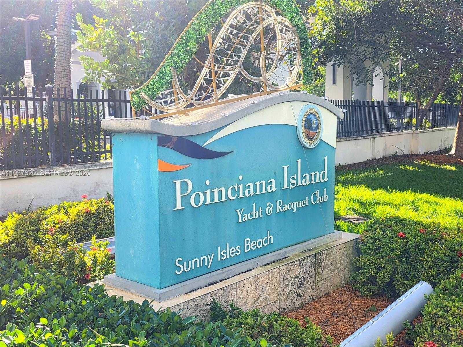 Small Image of 310 POINCIANA DR #802, Sunny Isles Beach Number 5