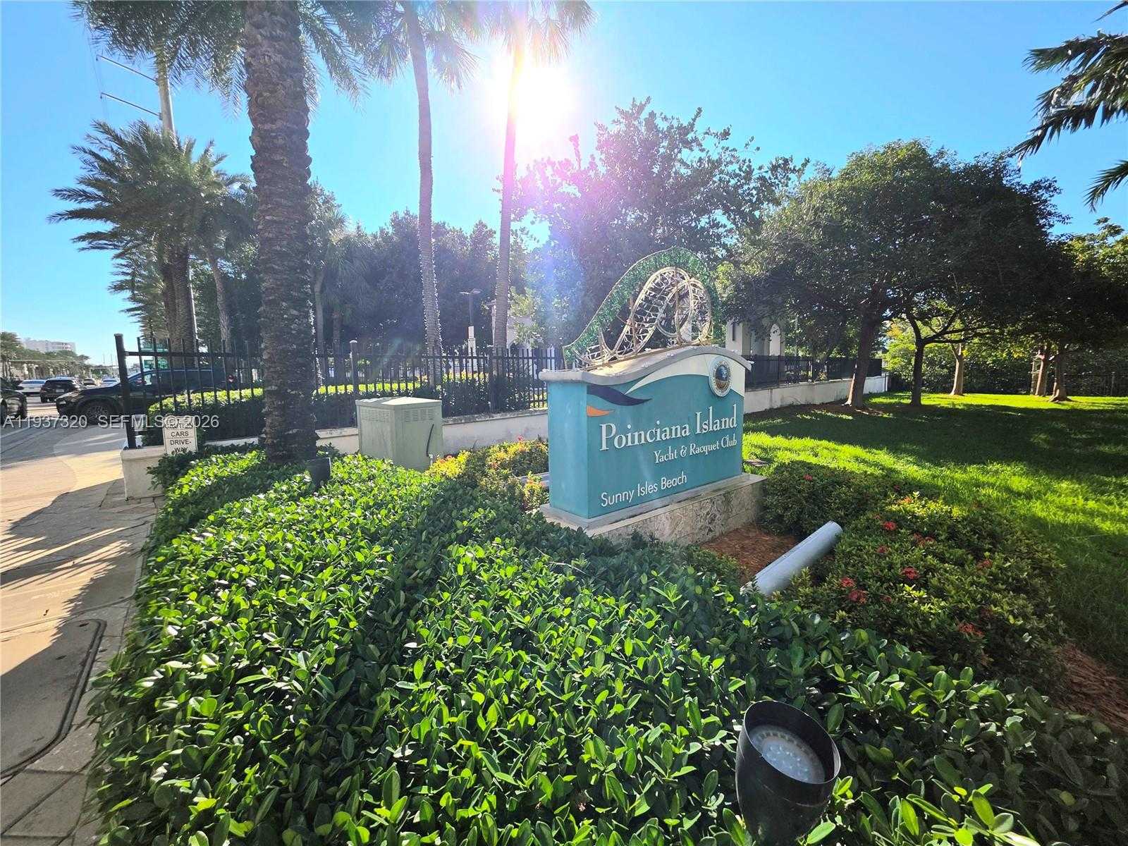 Small Image of 310 POINCIANA DR #802, Sunny Isles Beach Number 6