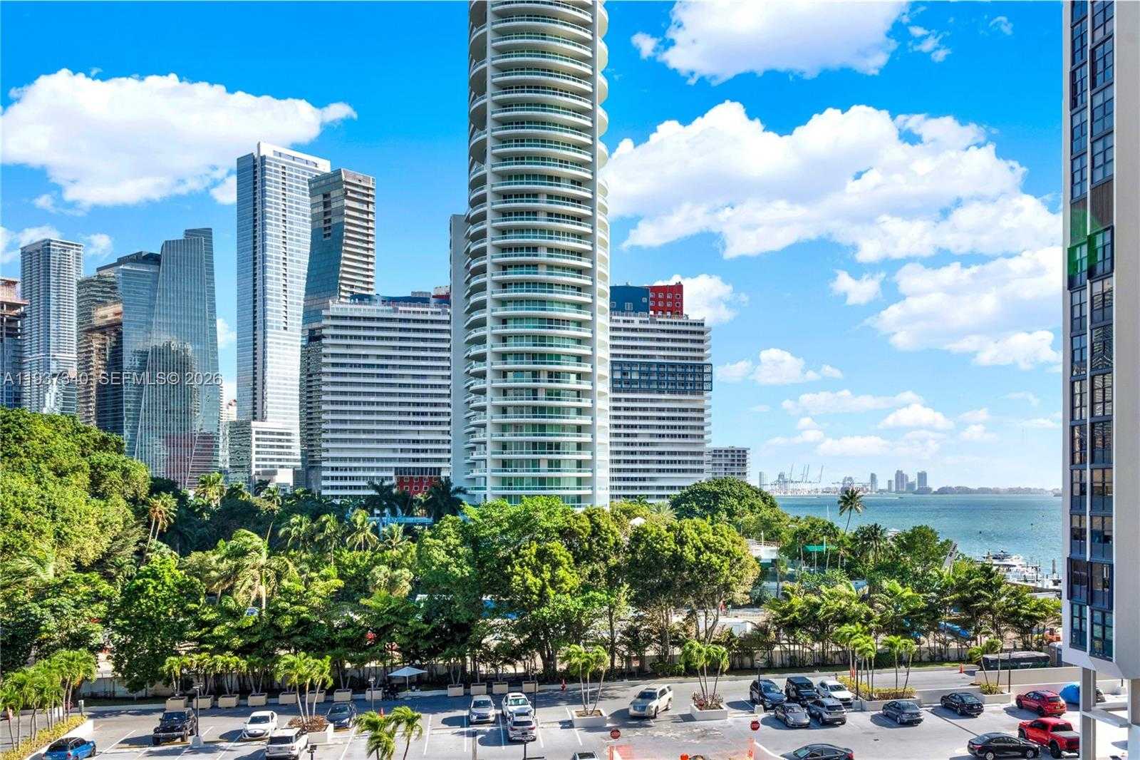 Small Image of 1901 BRICKELL AVE #B711, Miami Number 22