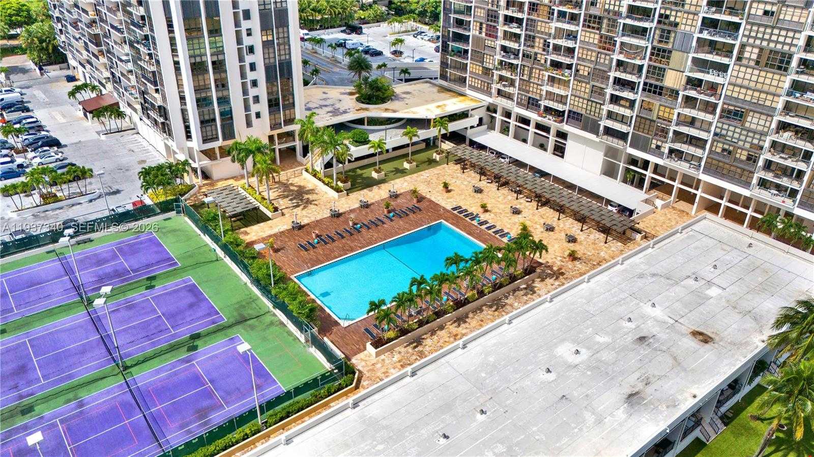 Small Image of 1901 BRICKELL AVE #B711, Miami Number 26