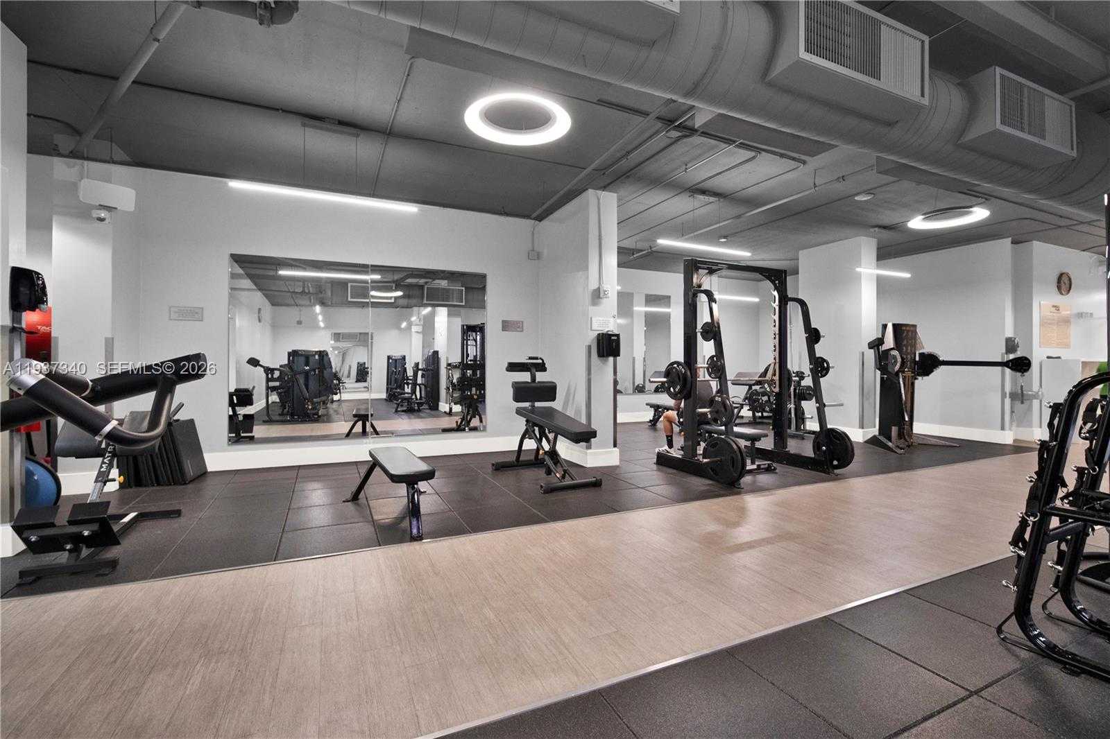 Small Image of 1901 BRICKELL AVE #B711, Miami Number 33