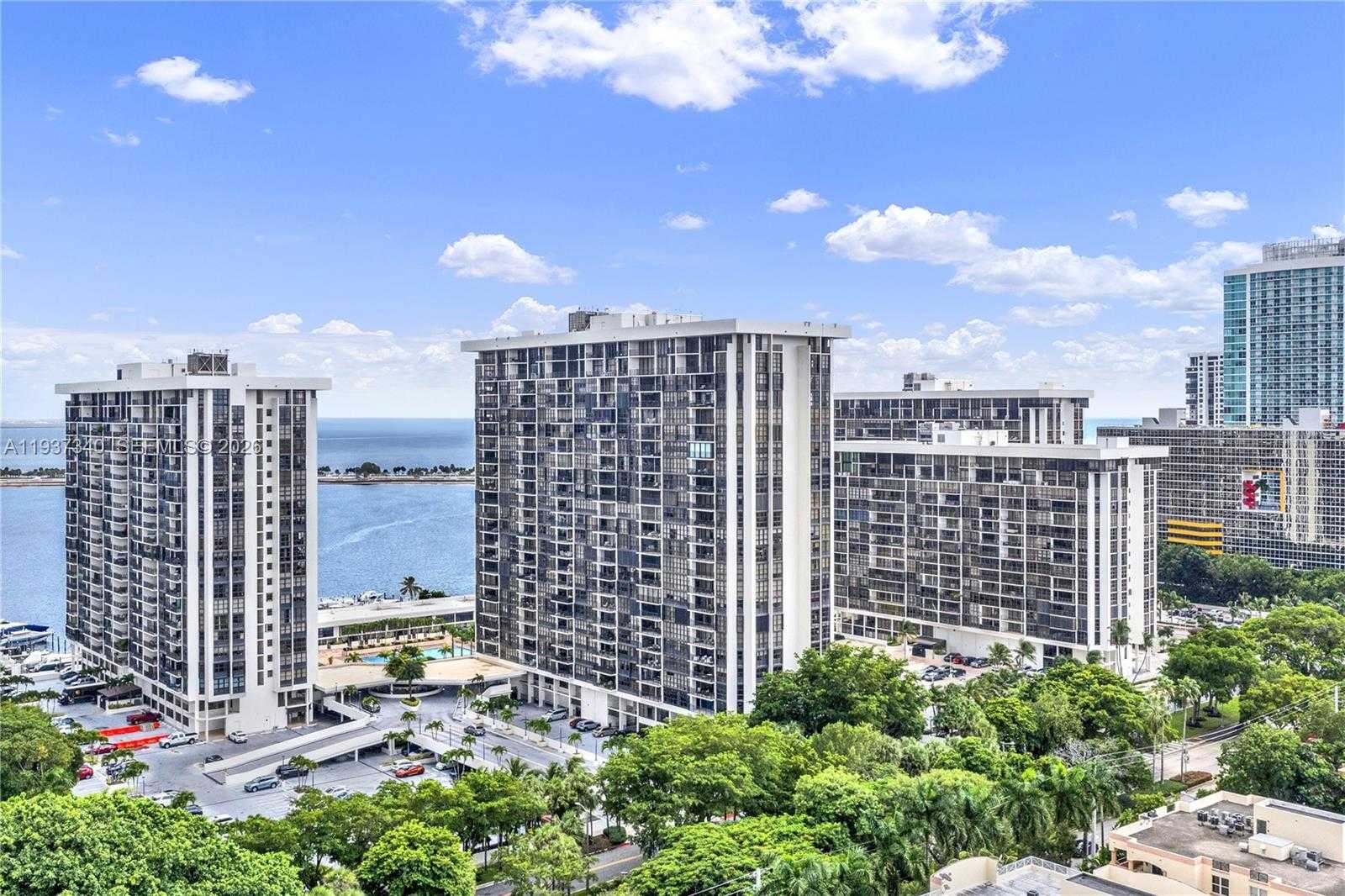 Small Image of 1901 BRICKELL AVE #B711, Miami Number 38