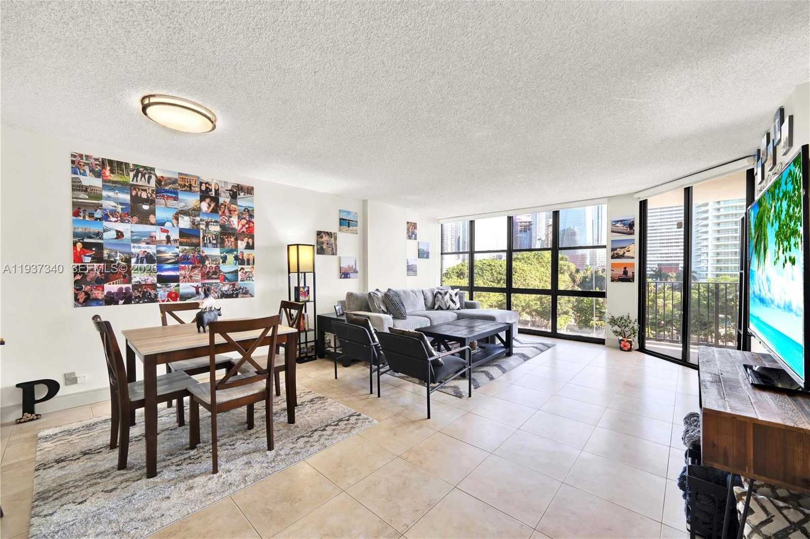 Small Image of 1901 BRICKELL AVE #B711, Miami Number 4