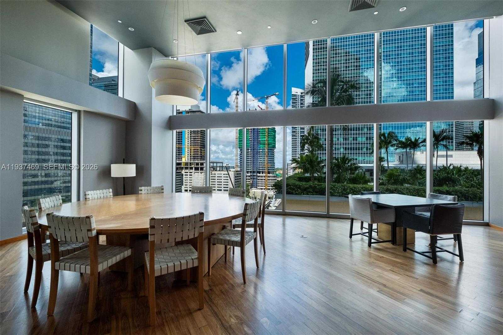 Small Image of 1300 BRICKELL BAY DR #704, Miami Number 36