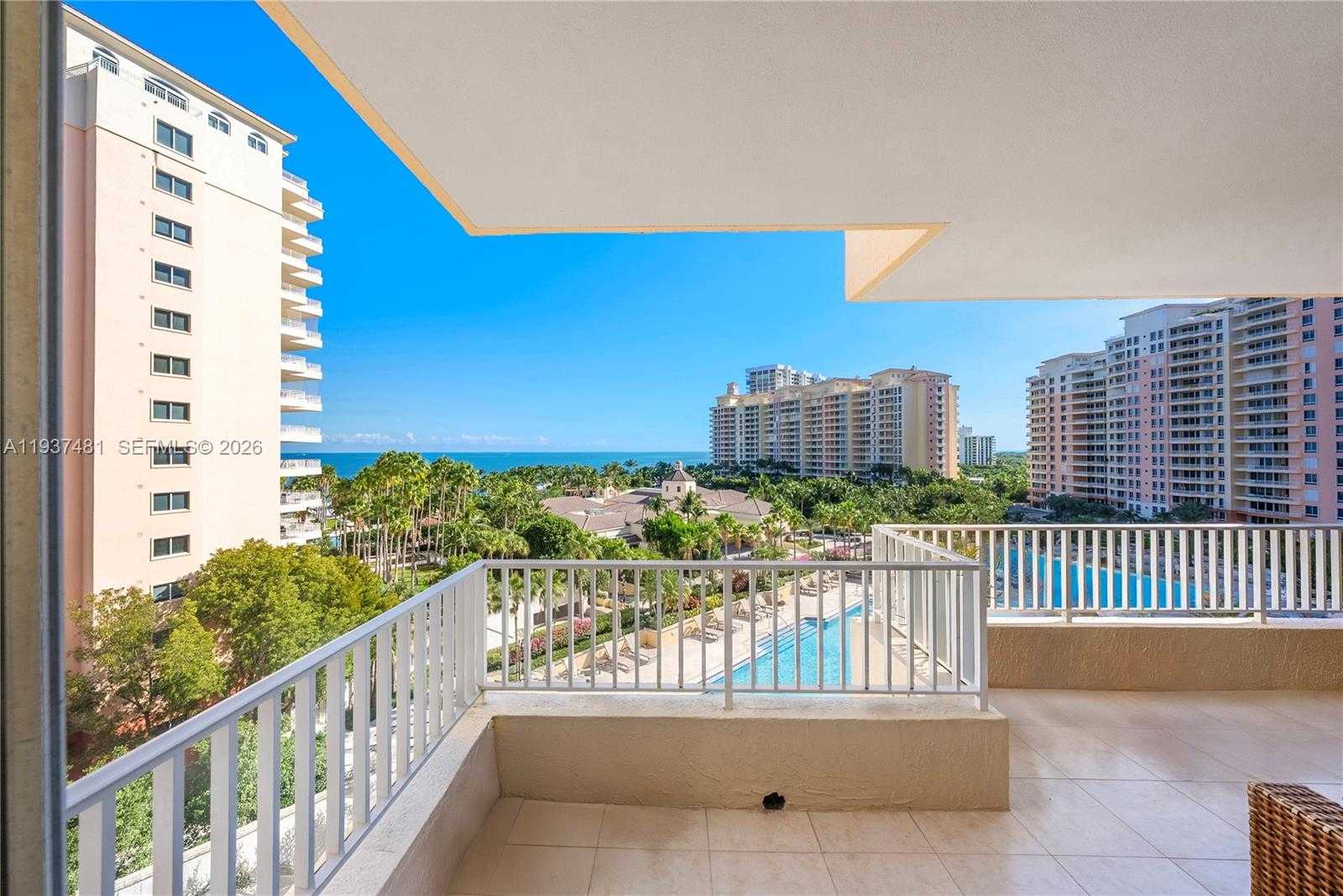 Small Image of 781 CRANDON BLVD #804, Key Biscayne Number 10