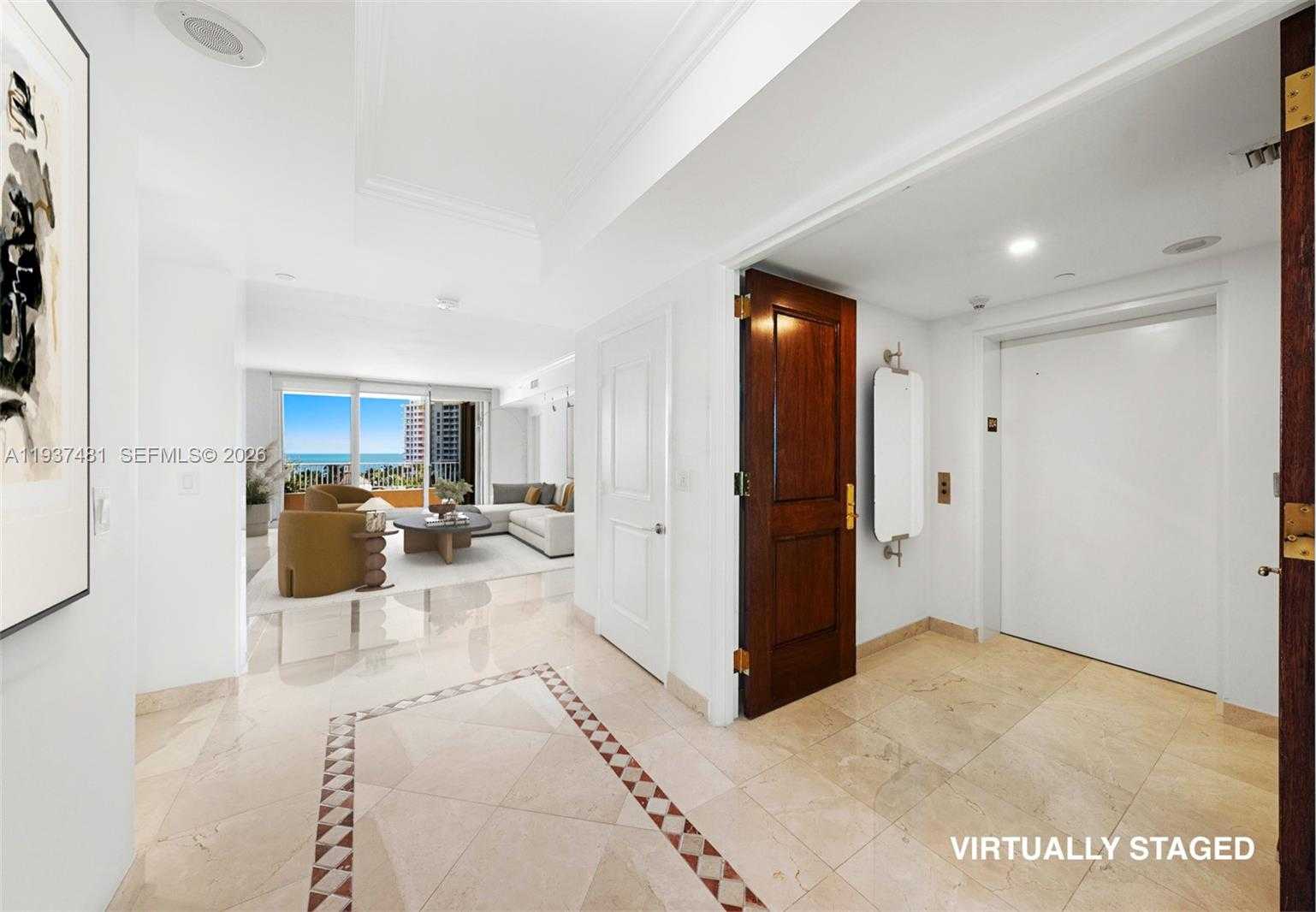 Small Image of 781 CRANDON BLVD #804, Key Biscayne Number 11