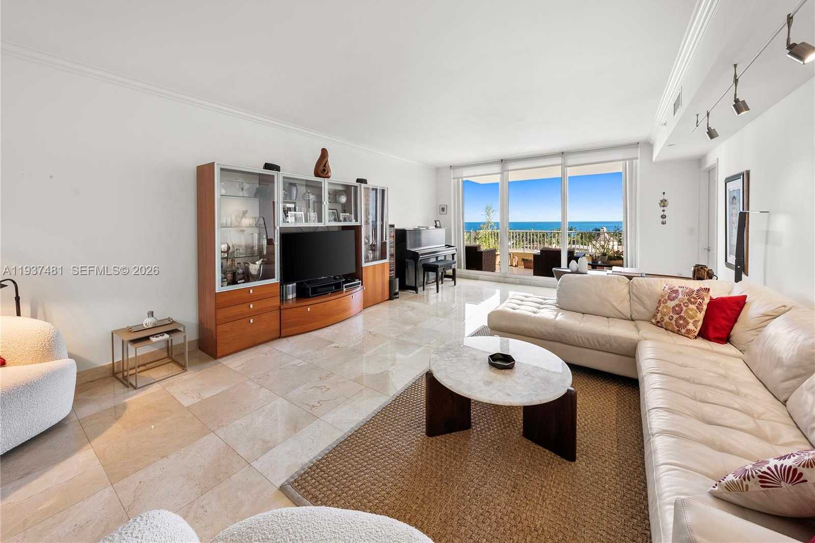 Small Image of 781 CRANDON BLVD #804, Key Biscayne Number 13