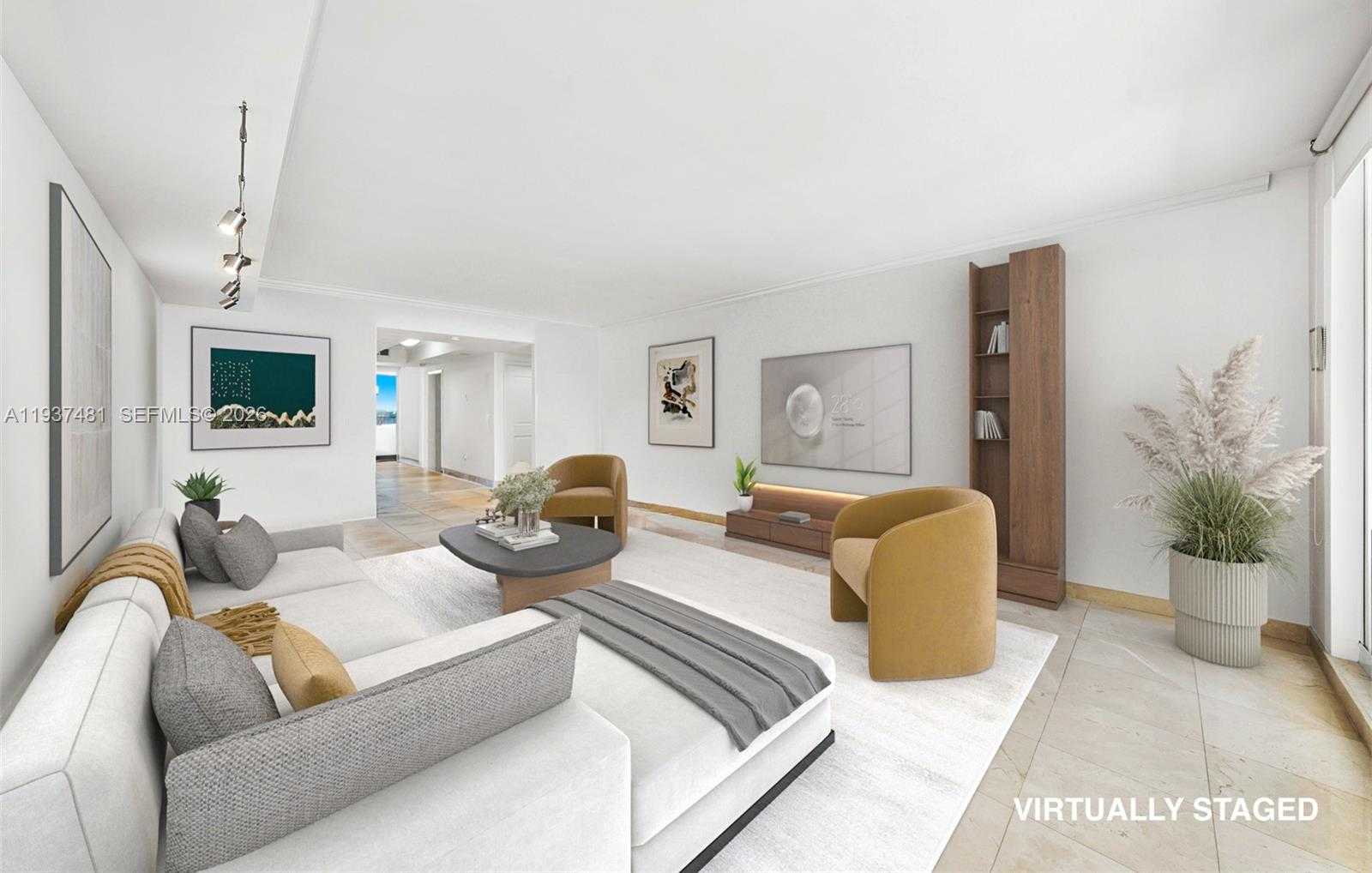 Small Image of 781 CRANDON BLVD #804, Key Biscayne Number 16