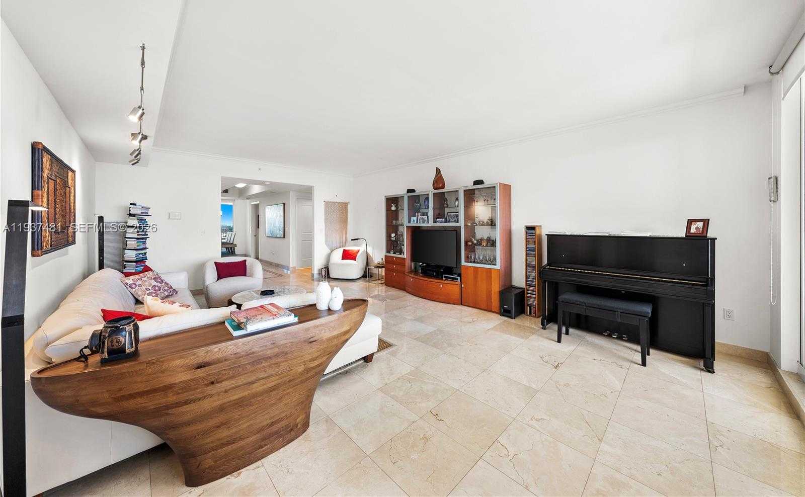 Small Image of 781 CRANDON BLVD #804, Key Biscayne Number 17
