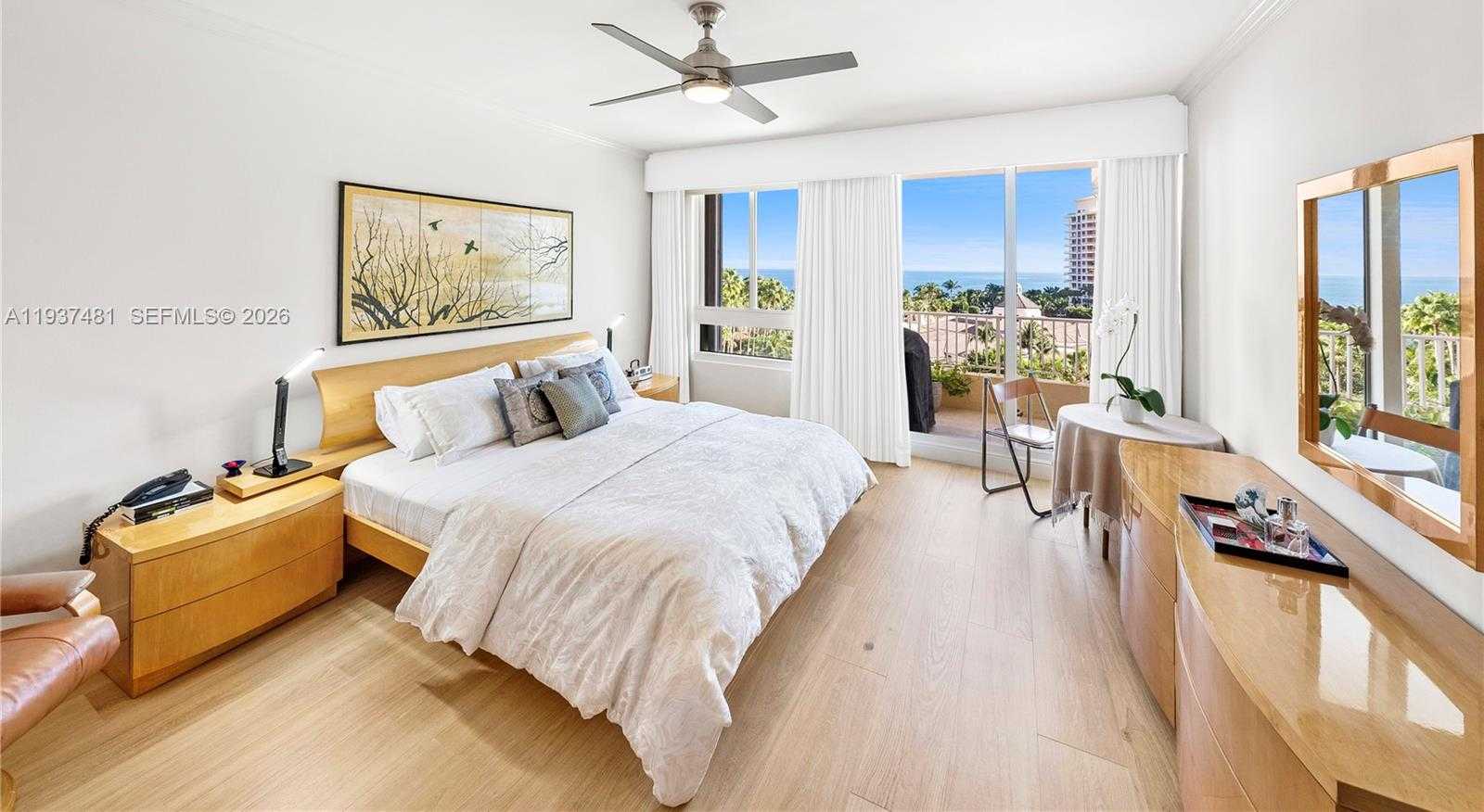 Small Image of 781 CRANDON BLVD #804, Key Biscayne Number 22