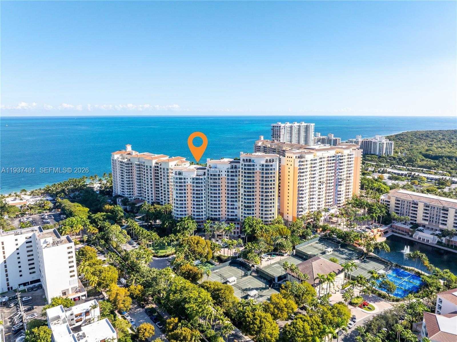 Small Image of 781 CRANDON BLVD #804, Key Biscayne Number 32