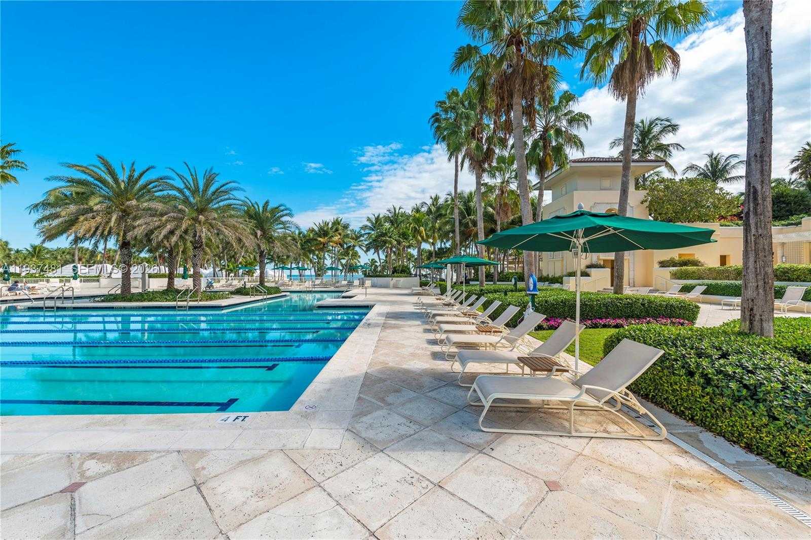Small Image of 781 CRANDON BLVD #804, Key Biscayne Number 37