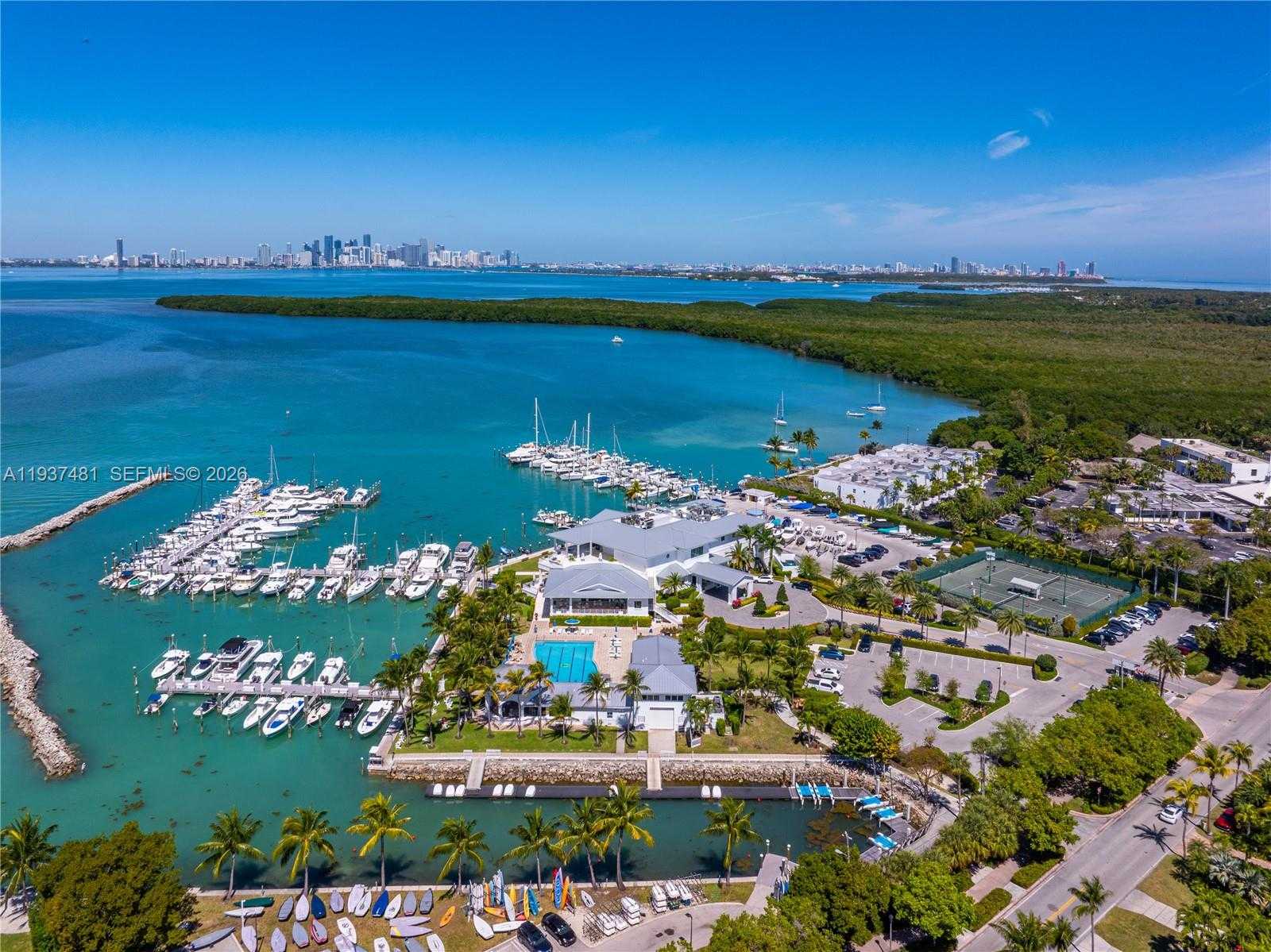 Small Image of 781 CRANDON BLVD #804, Key Biscayne Number 48
