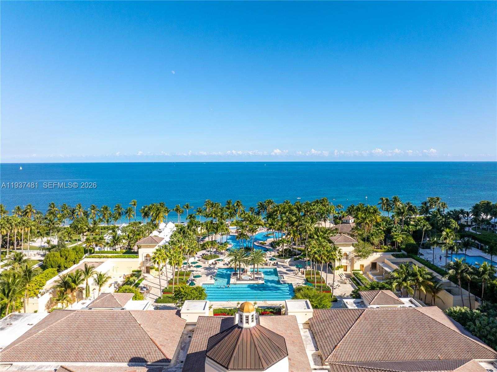 Small Image of 781 CRANDON BLVD #804, Key Biscayne Number 5