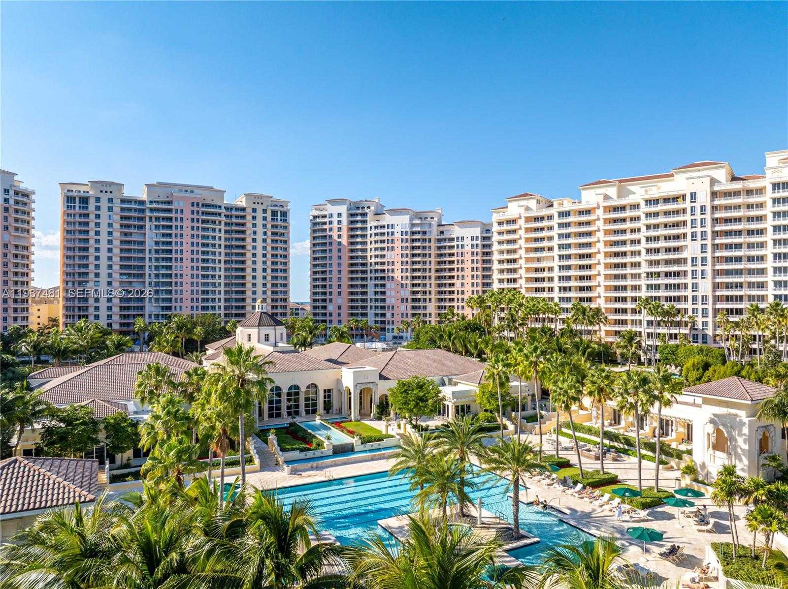 Small Image of 781 CRANDON BLVD #804, Key Biscayne Number 6