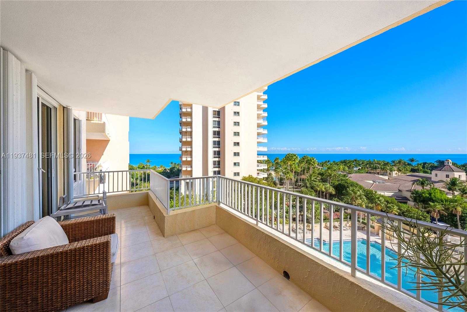 Small Image of 781 CRANDON BLVD #804, Key Biscayne Number 9