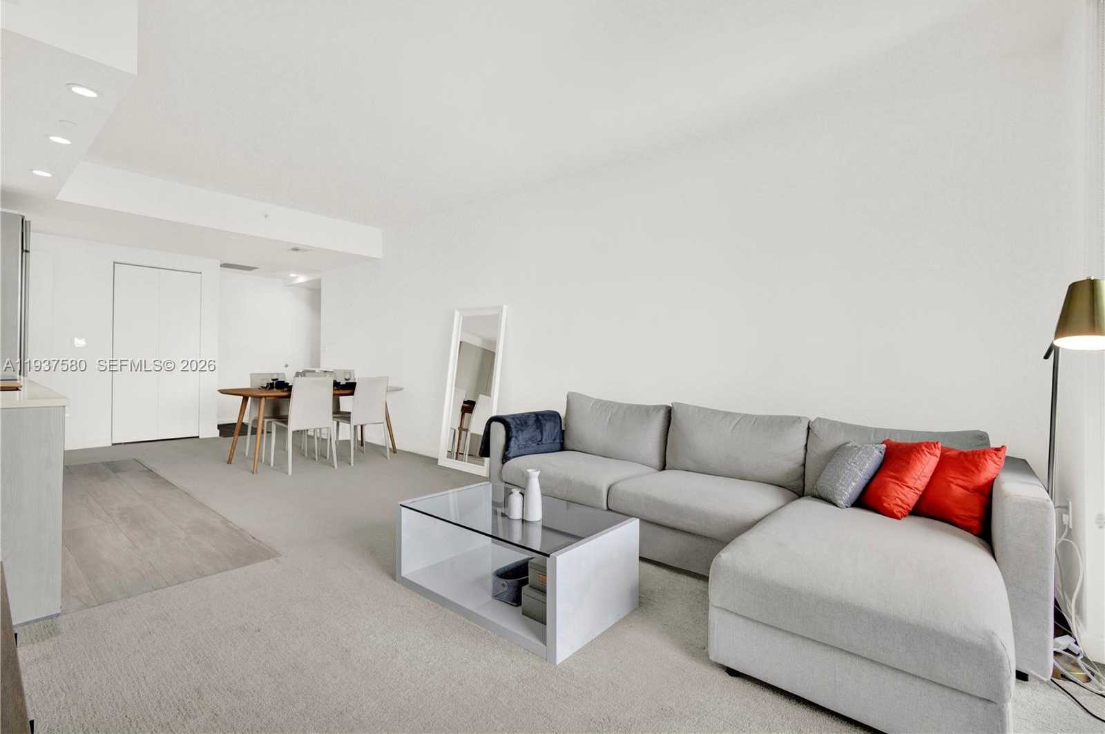 Small Image of 45 SOUTH WEST 9TH ST #1609, Miami Number 10