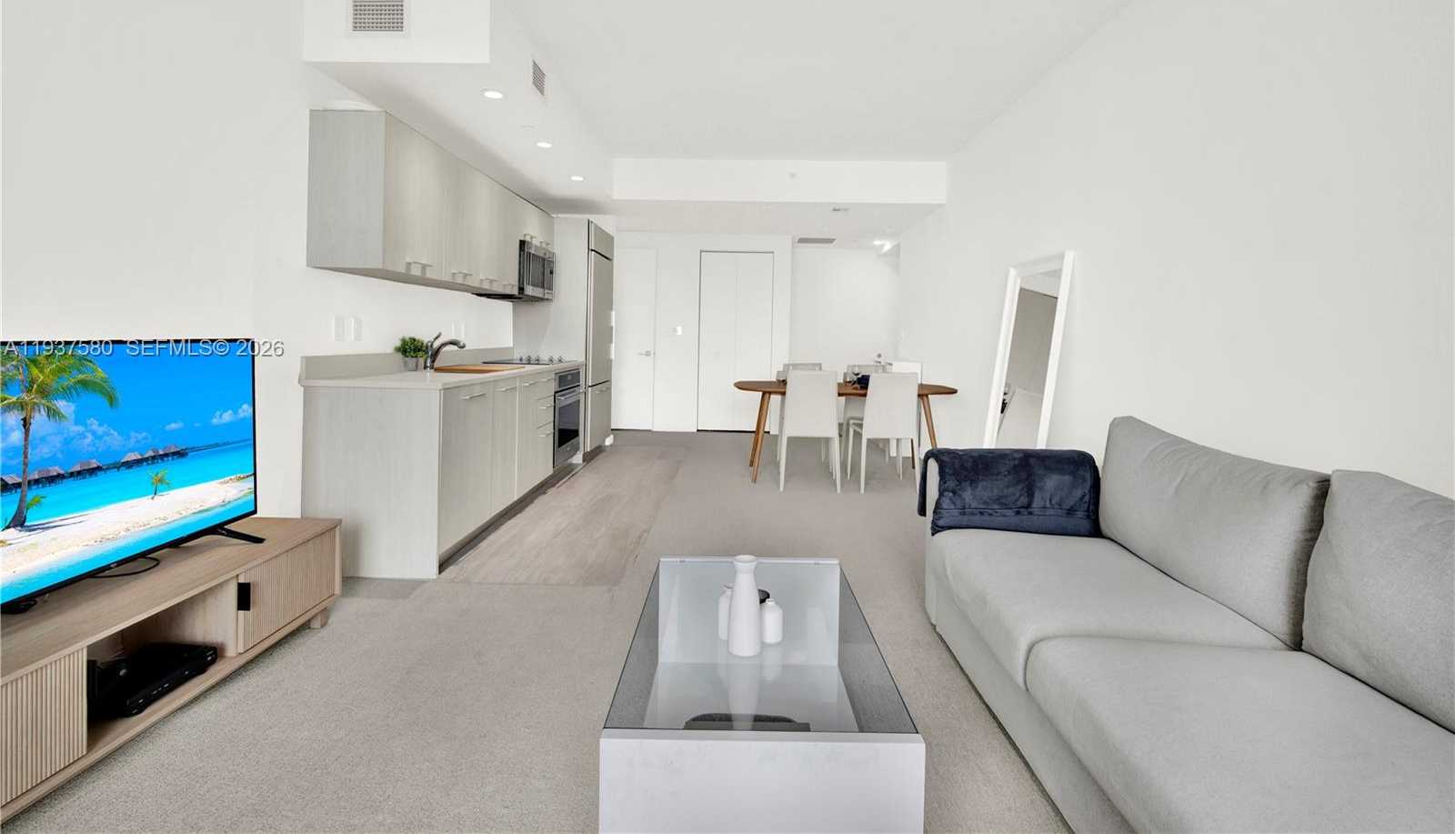 Small Image of 45 SOUTH WEST 9TH ST #1609, Miami Number 11