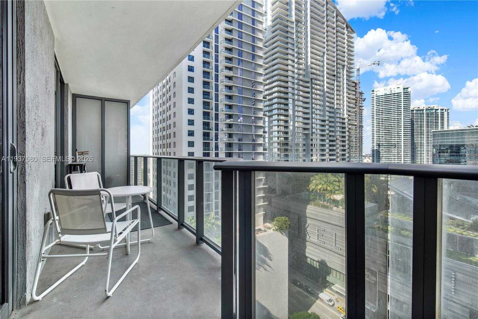 Small Image of 45 SOUTH WEST 9TH ST #1609, Miami Number 20