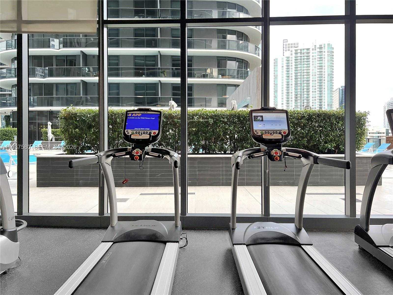 Small Image of 45 SOUTH WEST 9TH ST #1609, Miami Number 29