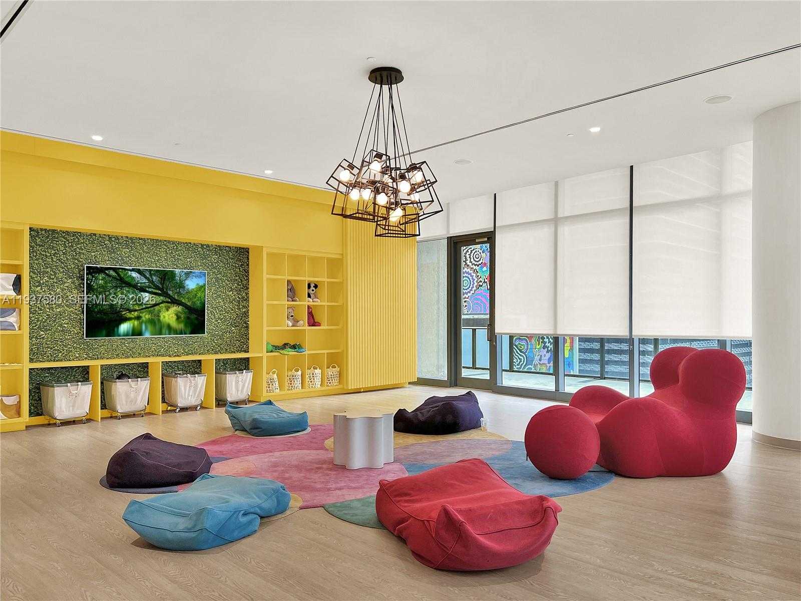 Small Image of 45 SOUTH WEST 9TH ST #1609, Miami Number 32