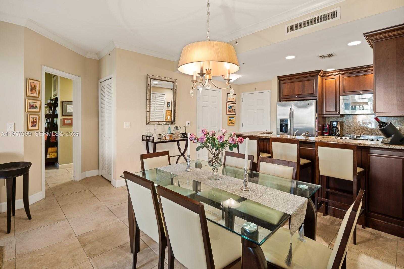 Small Image of 100 ANDALUSIA AVE #408, Coral Gables Number 11