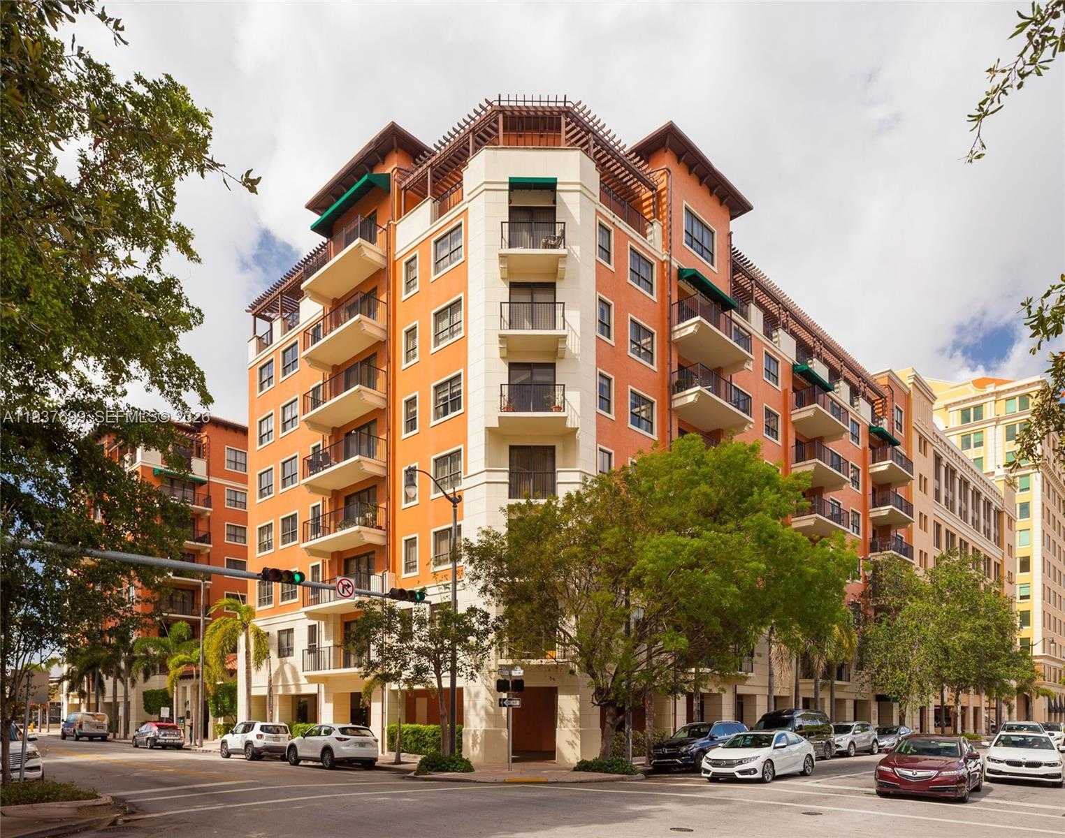 Small Image of 100 ANDALUSIA AVE #408, Coral Gables Number 2