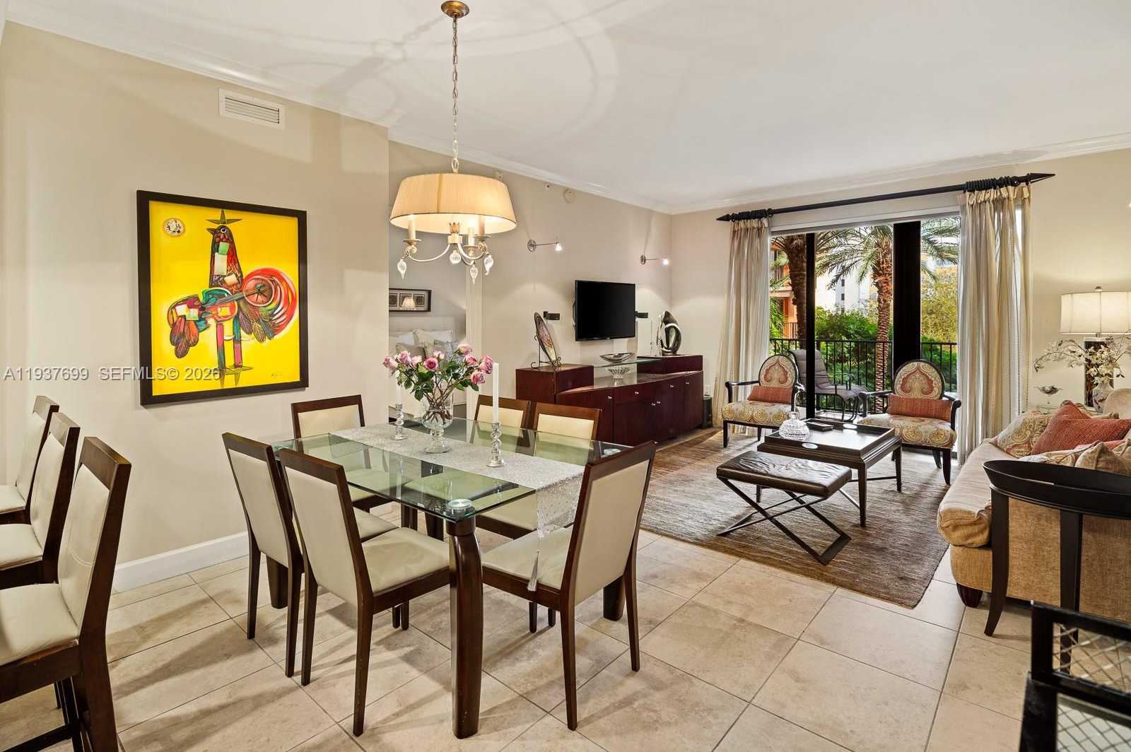 Small Image of 100 ANDALUSIA AVE #408, Coral Gables Number 9