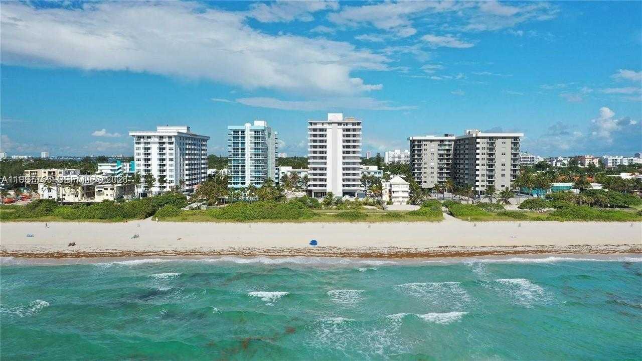 Small Image of 9225 COLLINS AVE #307, Surfside Number 2