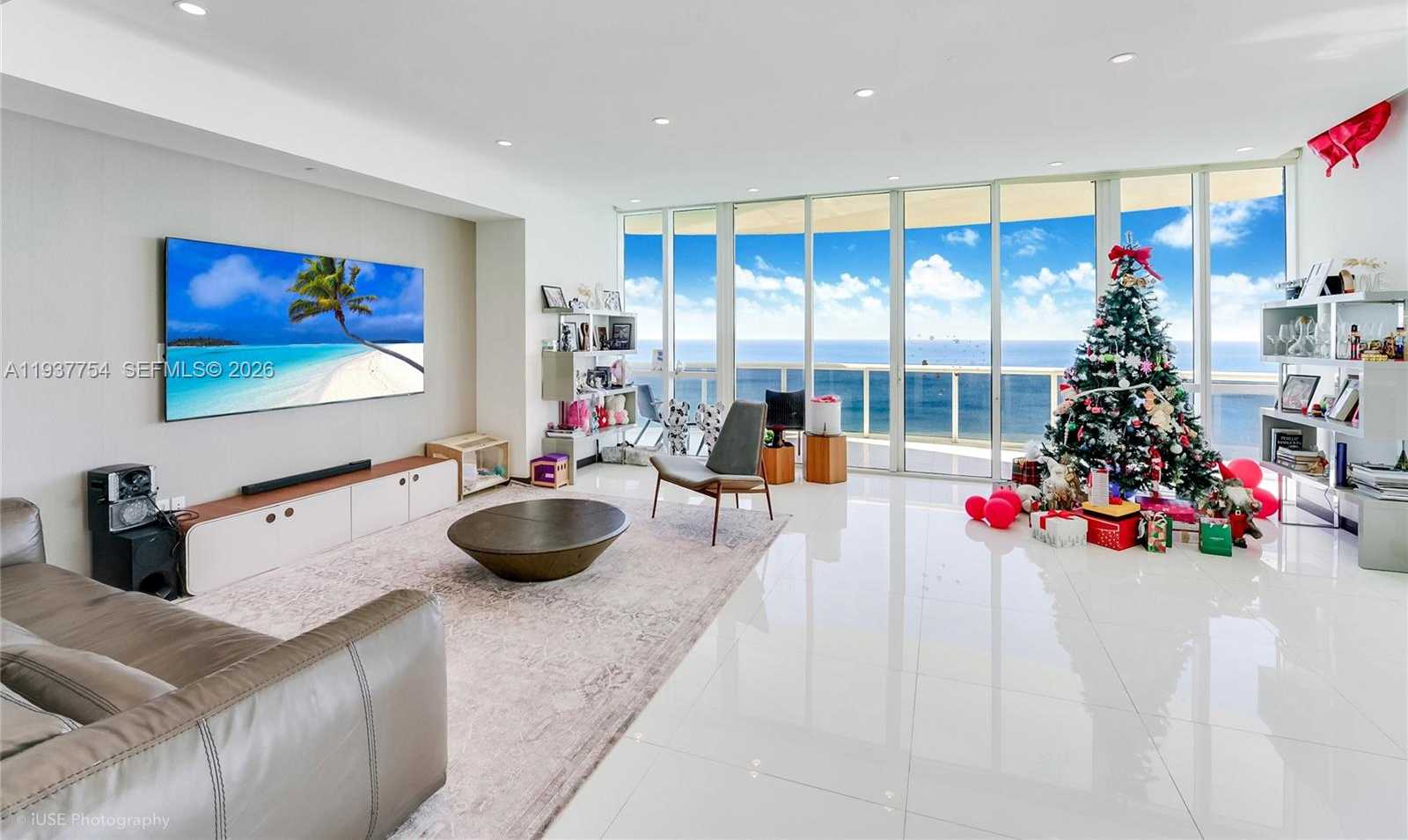 Small Image of 15901 COLLINS AVE #2701, Sunny Isles Beach Number 12