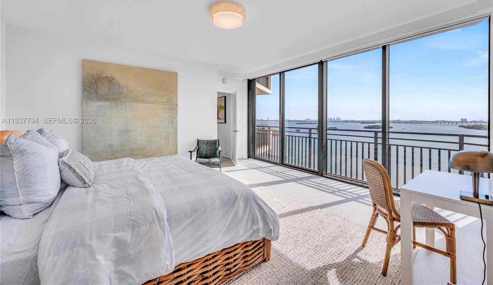 Small Image of 720 NORTH EAST 69TH ST #12W, Miami Number 15