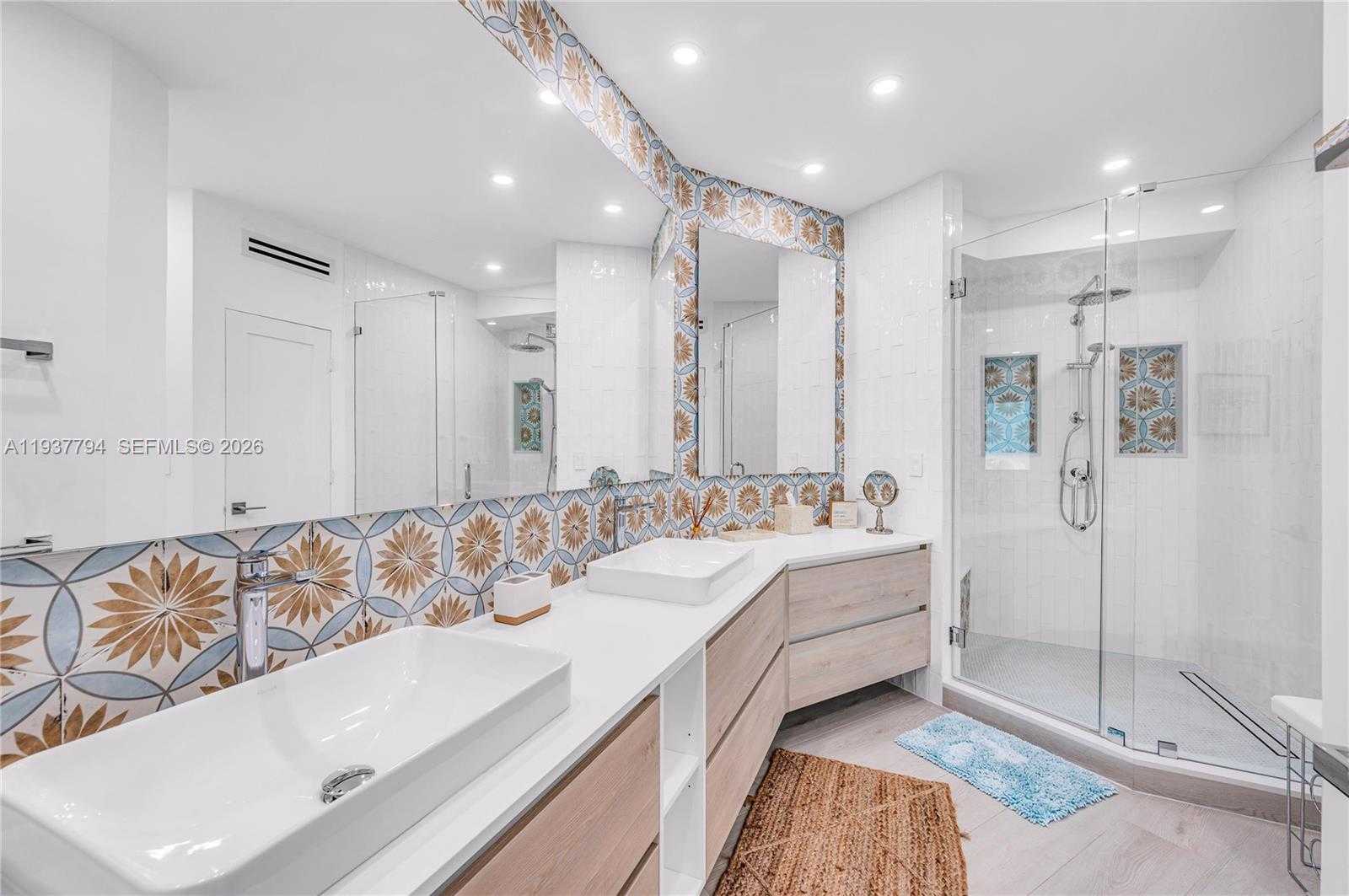 Small Image of 720 NORTH EAST 69TH ST #12W, Miami Number 18