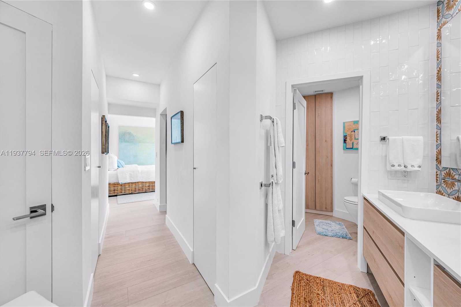 Small Image of 720 NORTH EAST 69TH ST #12W, Miami Number 19