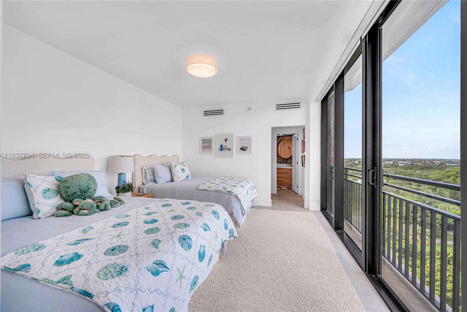 Small Image of 720 NORTH EAST 69TH ST #12W, Miami Number 20