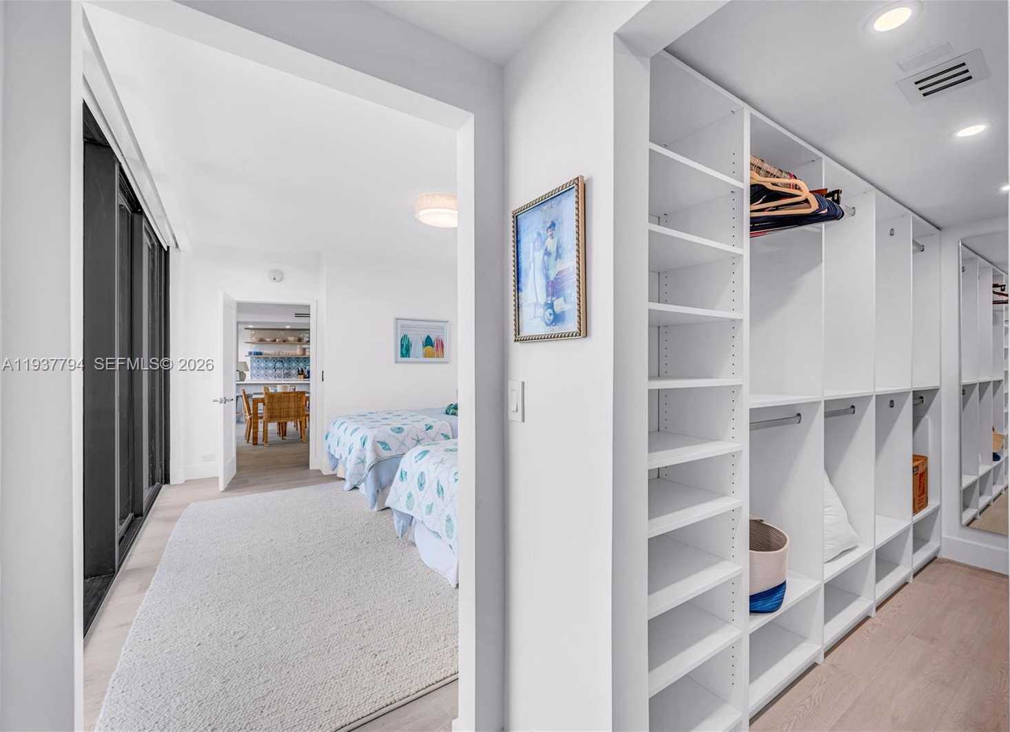 Small Image of 720 NORTH EAST 69TH ST #12W, Miami Number 21