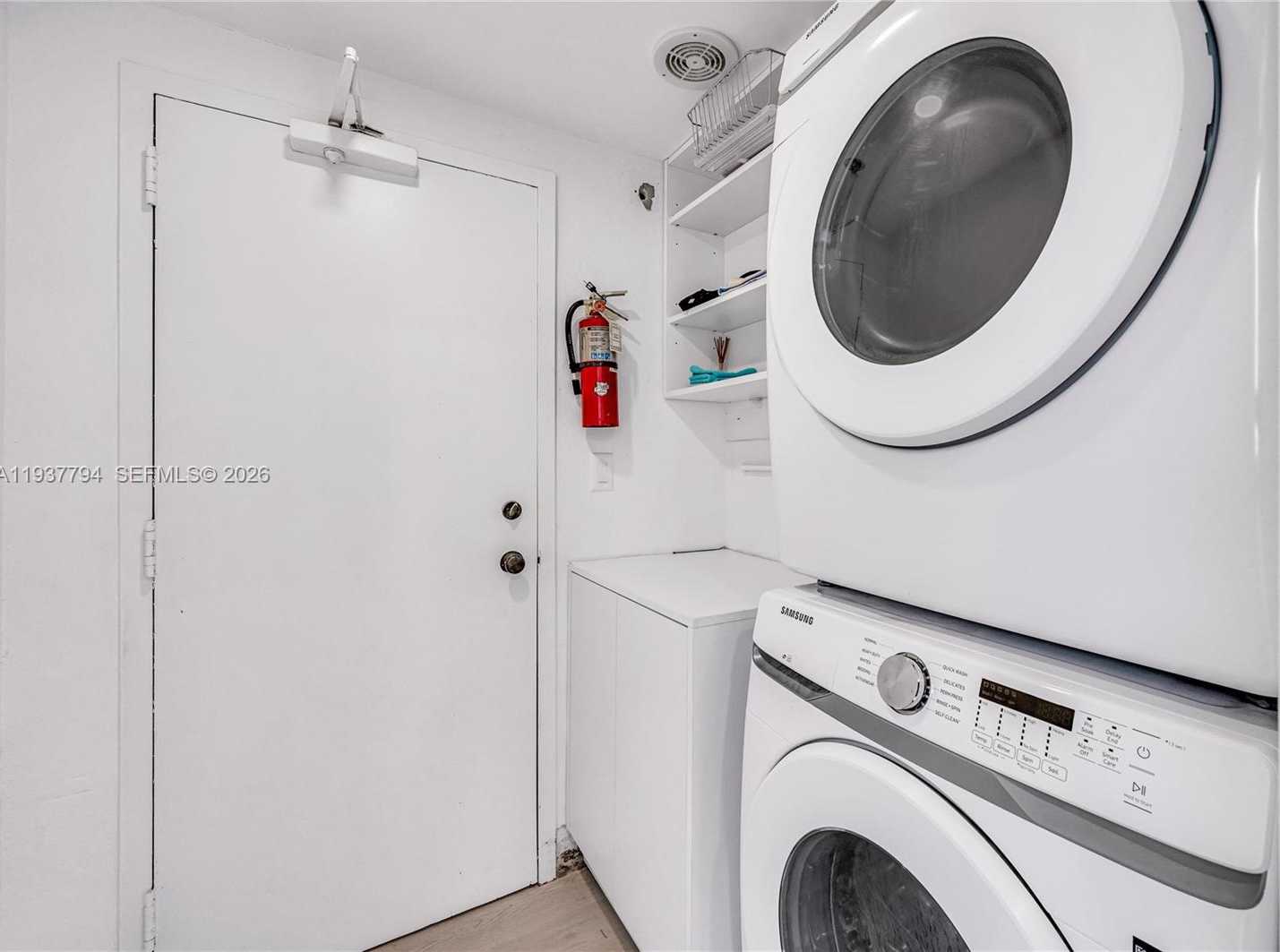 Small Image of 720 NORTH EAST 69TH ST #12W, Miami Number 24