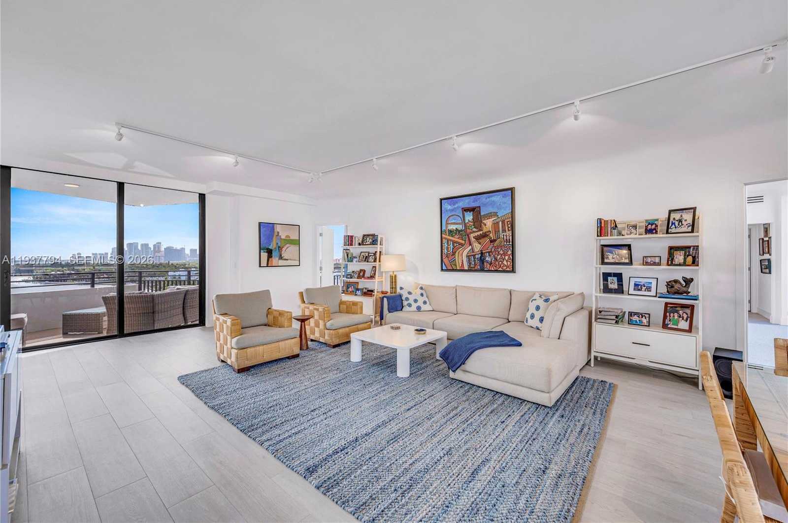 Small Image of 720 NORTH EAST 69TH ST #12W, Miami Number 8