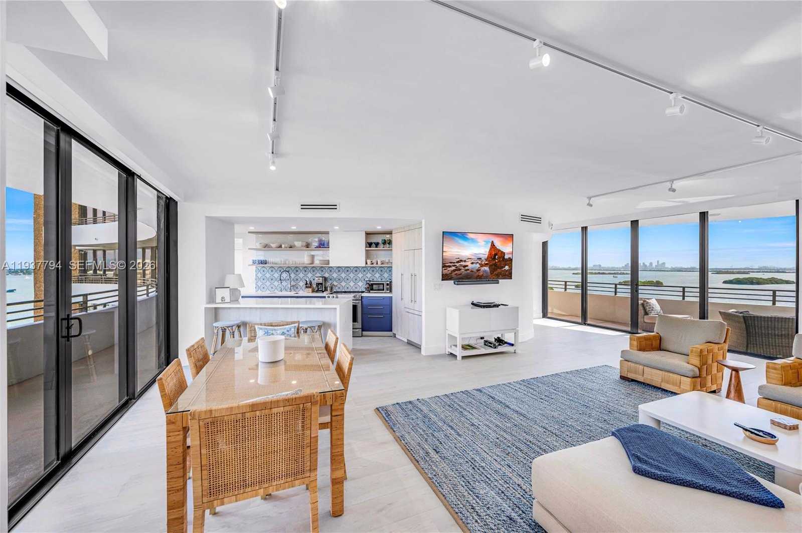 Small Image of 720 NORTH EAST 69TH ST #12W, Miami Number 9