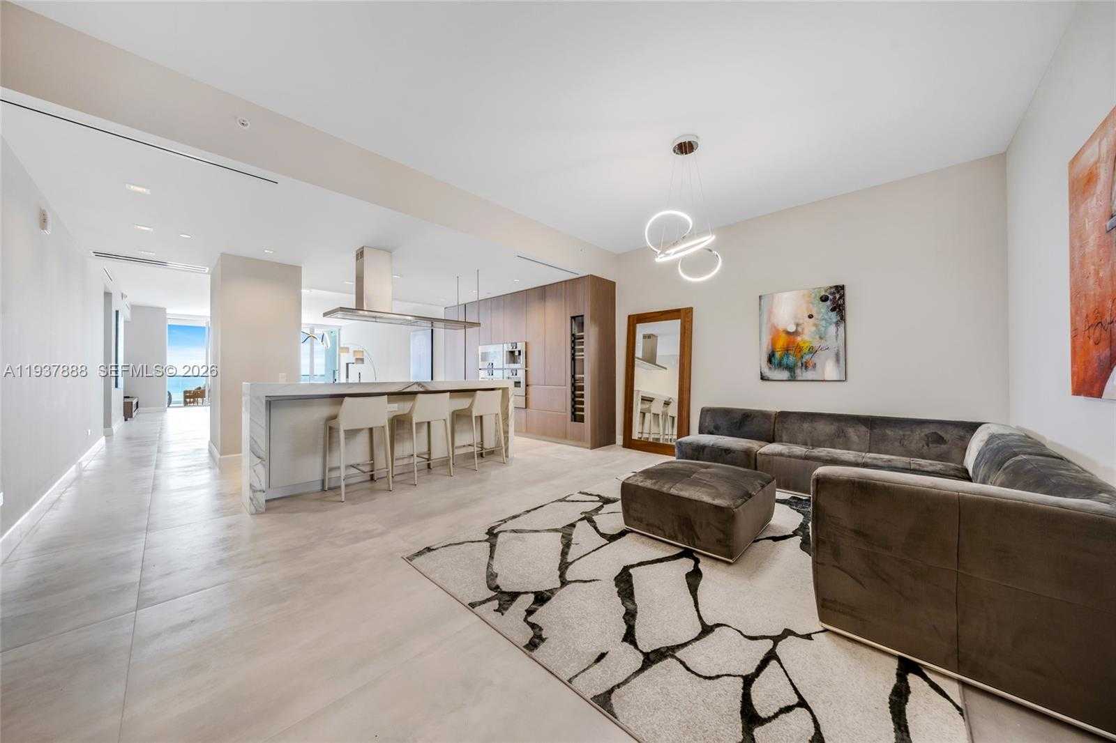 Small Image of 18501 COLLINS AVE #2502, Sunny Isles Beach Number 13