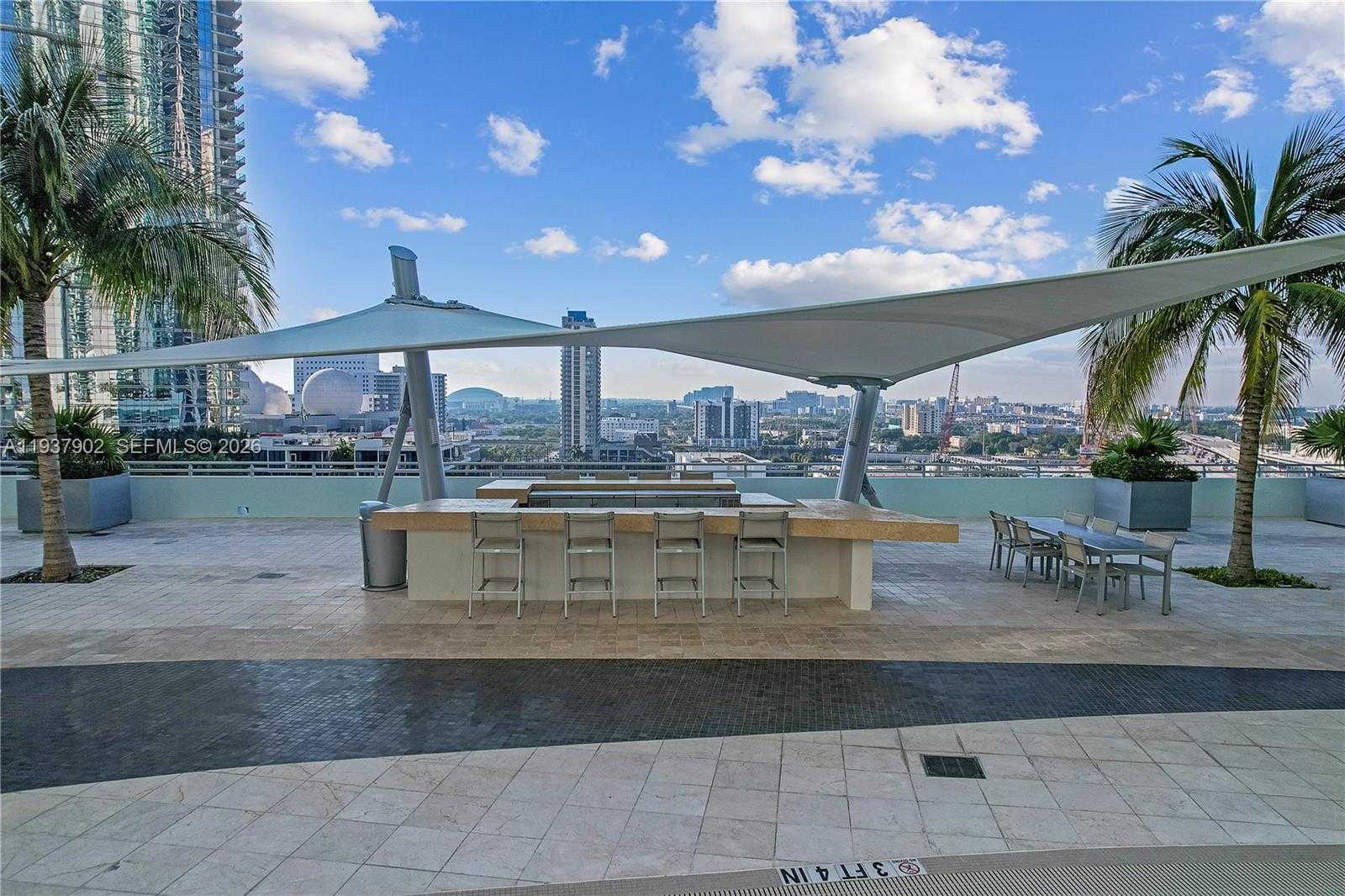 Small Image of 900 BISCAYNE BLVD #2910, Miami Number 27