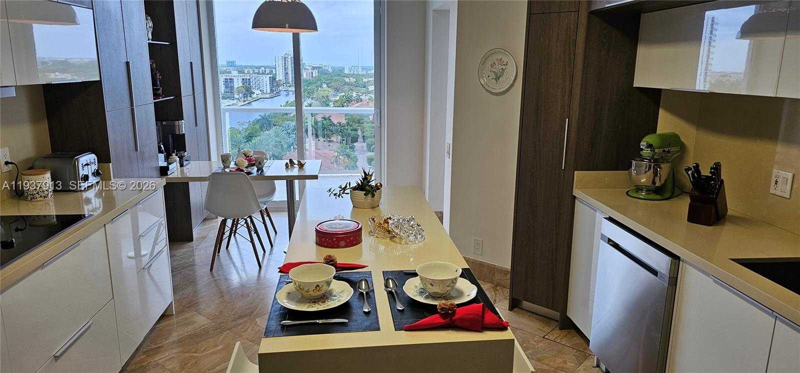 Small Image of 3802 NORTH EAST 207TH ST #1204, Aventura Number 15