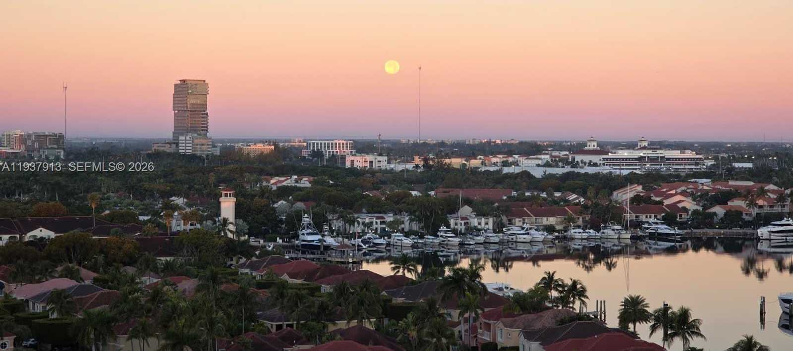 Small Image of 3802 NORTH EAST 207TH ST #1204, Aventura Number 2