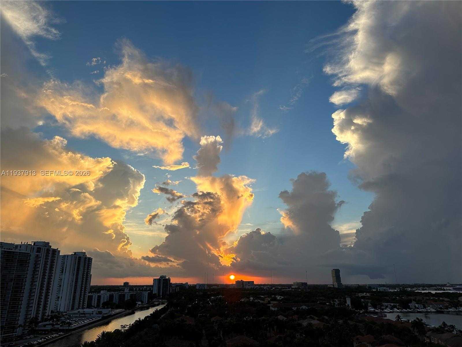 Small Image of 3802 NORTH EAST 207TH ST #1204, Aventura Number 33