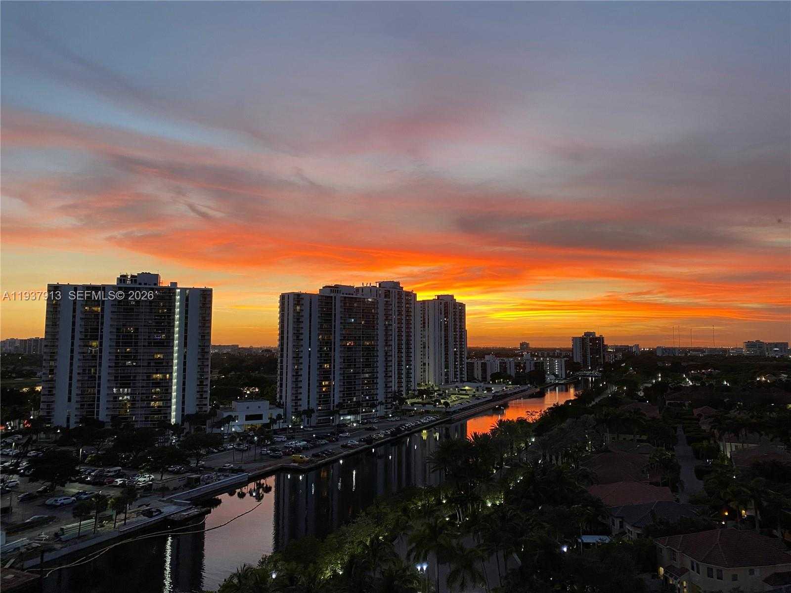 Small Image of 3802 NORTH EAST 207TH ST #1204, Aventura Number 35