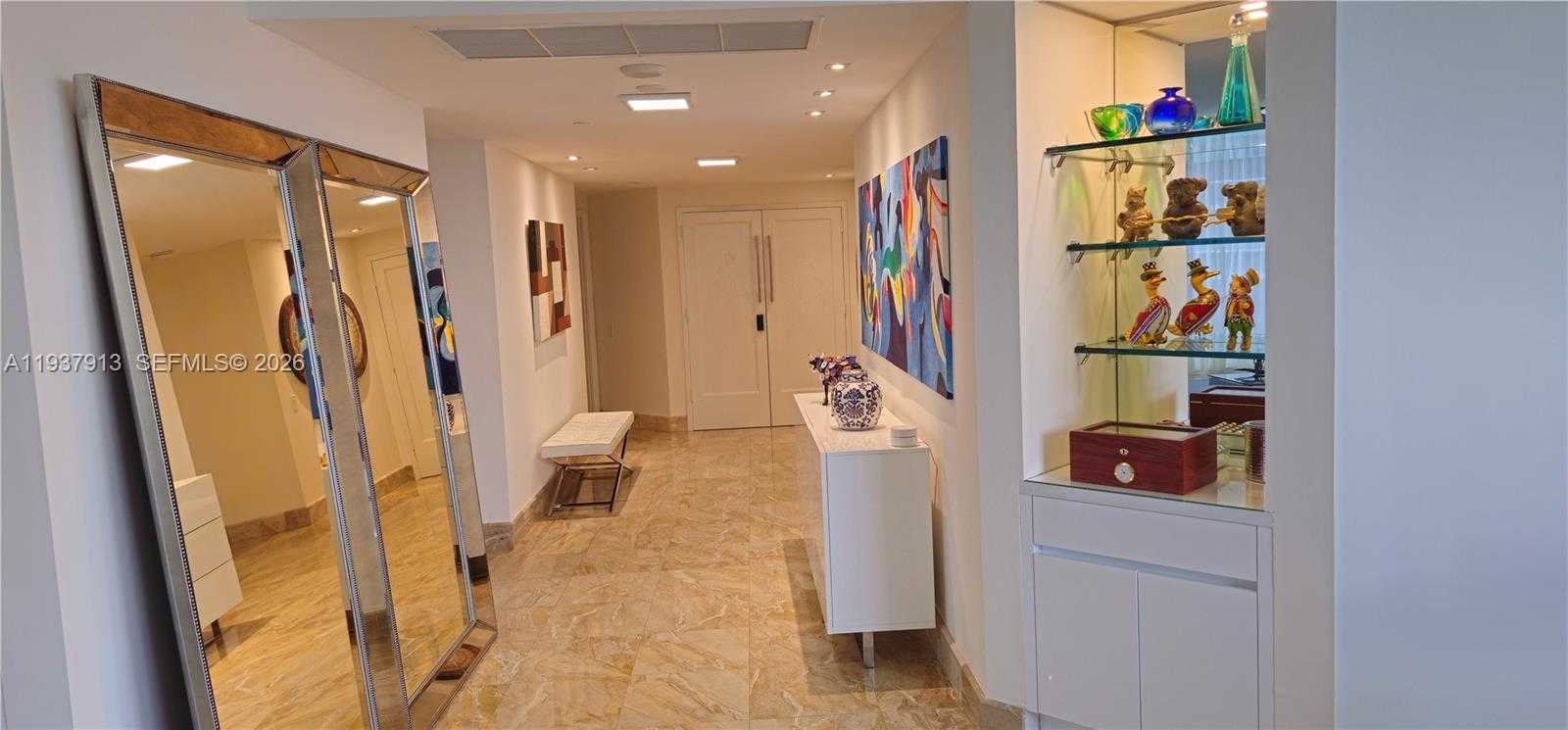 Small Image of 3802 NORTH EAST 207TH ST #1204, Aventura Number 5